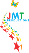 JMT Productions logo