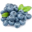 Blueberries