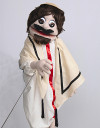 The Saint Paul puppet